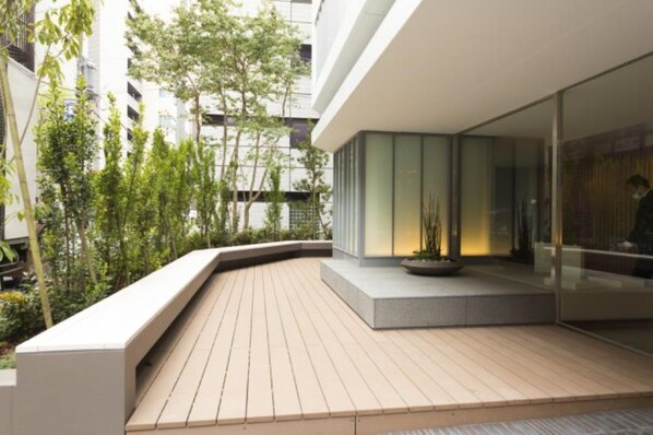 プラウドフラット浅草橋IIの物件内観写真